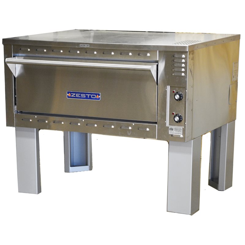 Deck Oven Electric