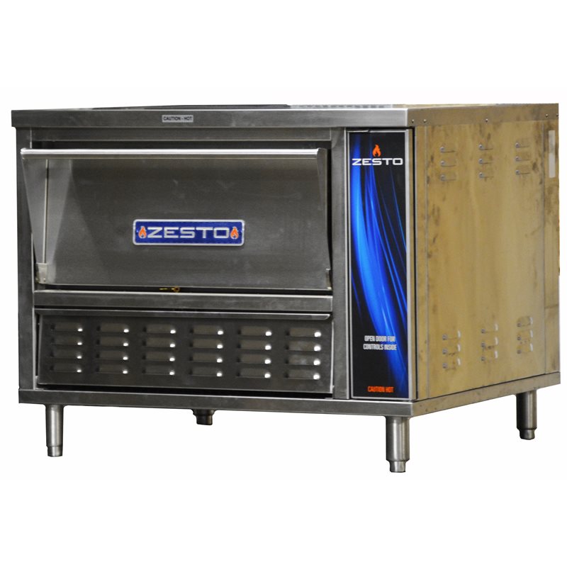 Deck Ovens
