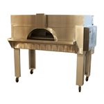 315-O OPEN DECK PIZZA / BAKE OVEN GAS (76"L X 51"D)